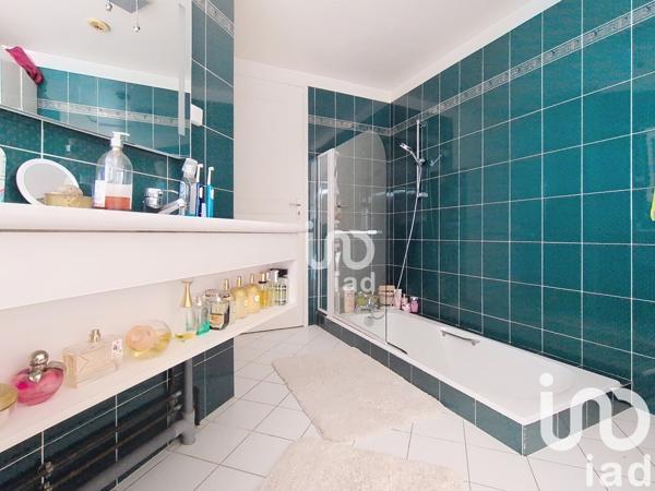 Maison à vendre 5 pièces 144 m² Antony