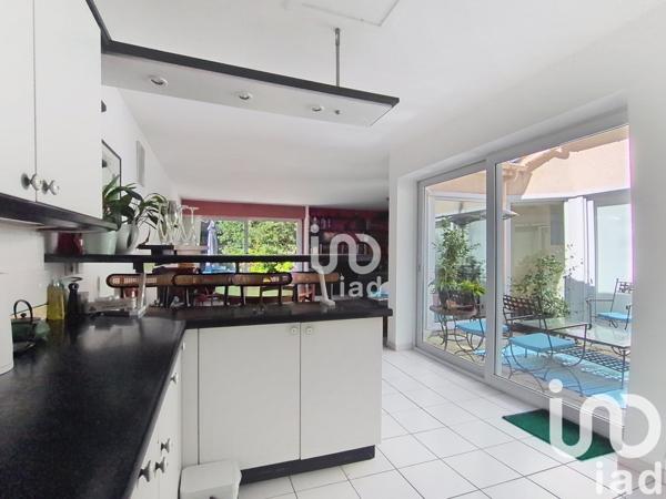 Maison à vendre 5 pièces 144 m² Antony