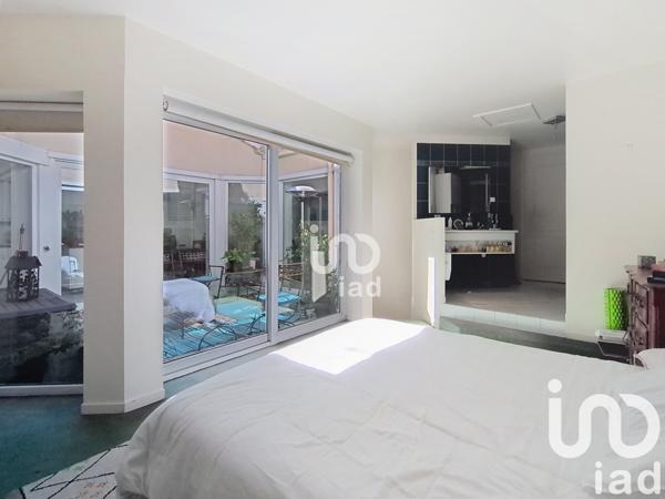 Maison à vendre 5 pièces 144 m² Antony