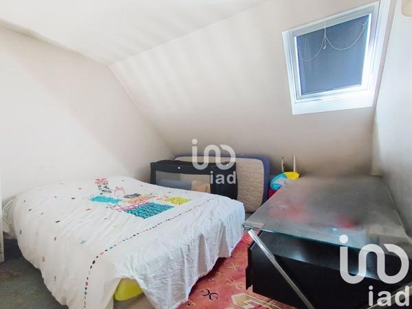 Maison à vendre 5 pièces 144 m² Antony