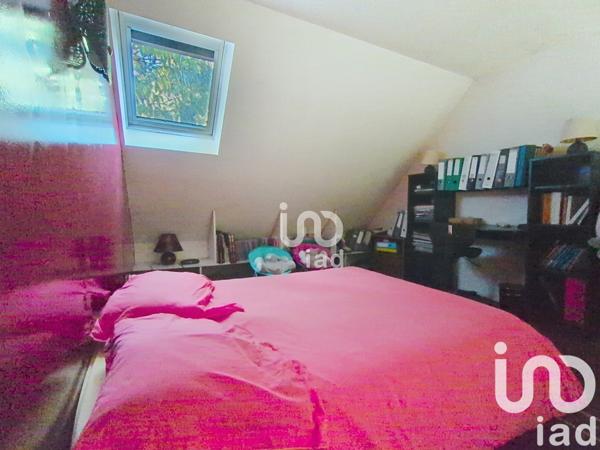 Maison à vendre 5 pièces 144 m² Antony