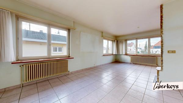 6 Pièces, 185 m² · Saint-Louis 68300  
