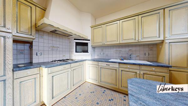 6 Pièces, 185 m² · Saint-Louis 68300  