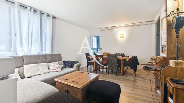 Appartement Bois D Arcy 4 pièce(s) 77 m2