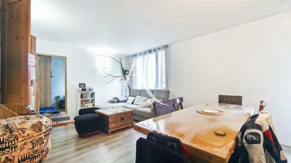 Appartement Bois D Arcy 4 pièce(s) 77 m2