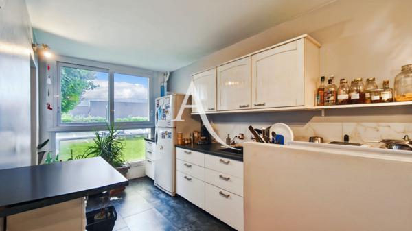 Appartement Bois D Arcy 4 pièce(s) 77 m2