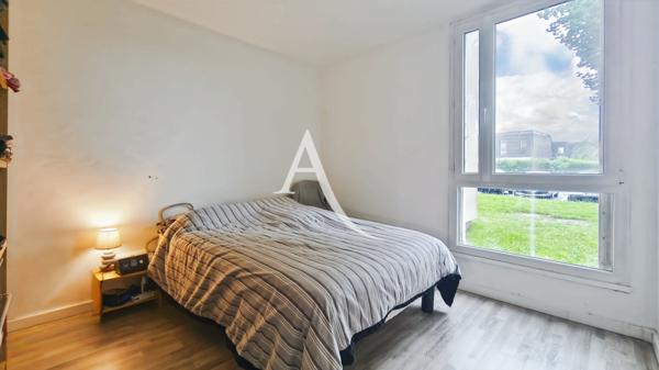 Appartement Bois D Arcy 4 pièce(s) 77 m2