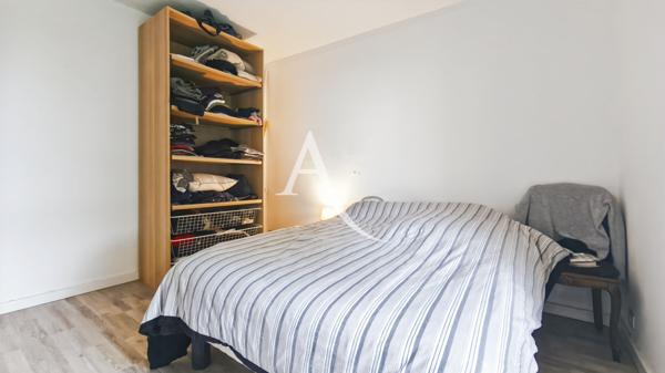 Appartement Bois D Arcy 4 pièce(s) 77 m2