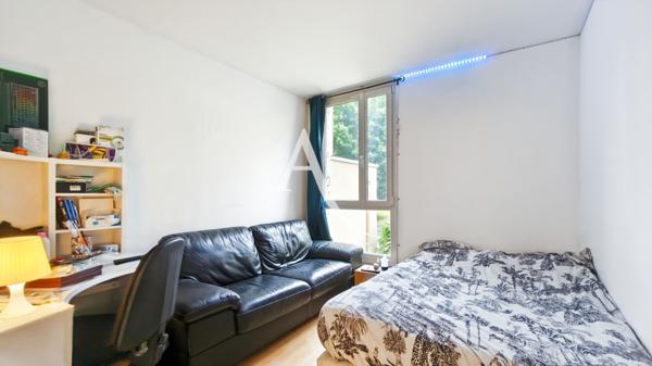 Appartement Bois D Arcy 4 pièce(s) 77 m2