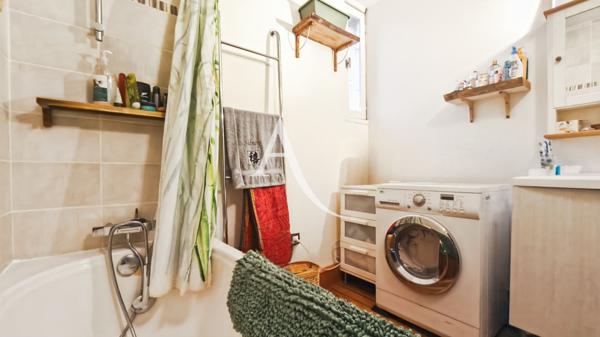 Appartement Bois D Arcy 4 pièce(s) 77 m2