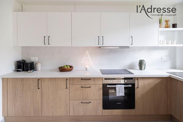 EXCLUSIVITE ! Suresnes Mont Valérien (terrasse du Fécheray) - 4 pièces 87m² (surface totale de 145m²) avec beau jardin de 58m² et - Entièrement rénové - Parking en sus