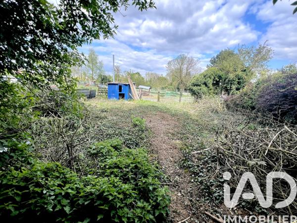 Terrain à vendre 269 m² Féchain