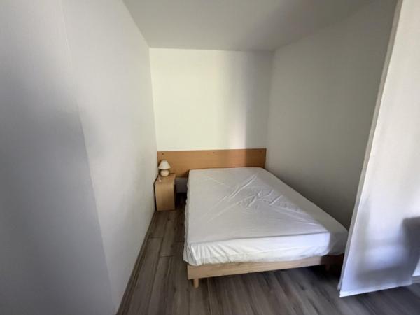 Location / Appartement T1 bis