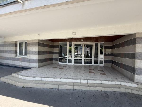 Location / Appartement T1 bis