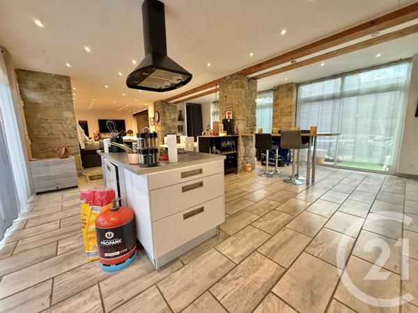 Maison à vendre  7 pièces - 211 m2 MIREPOIX - 09