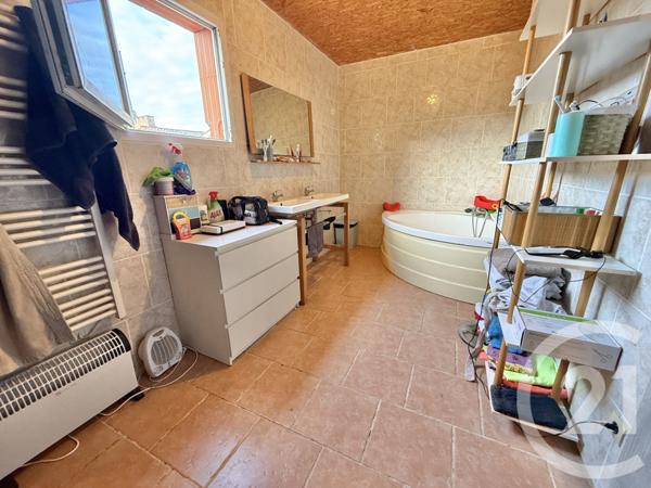 Maison à vendre  7 pièces - 211 m2 MIREPOIX - 09