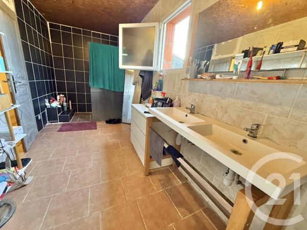 Maison à vendre  7 pièces - 211 m2 MIREPOIX - 09