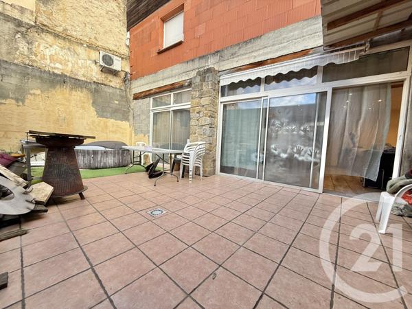 Maison à vendre  7 pièces - 211 m2 MIREPOIX - 09