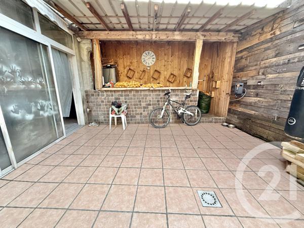 Maison à vendre  7 pièces - 211 m2 MIREPOIX - 09