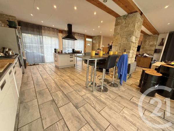 Maison à vendre  7 pièces - 211 m2 MIREPOIX - 09