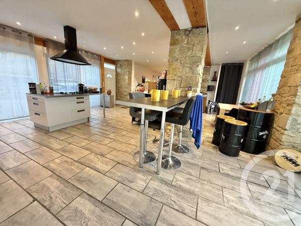 Maison à vendre  7 pièces - 211 m2 MIREPOIX - 09