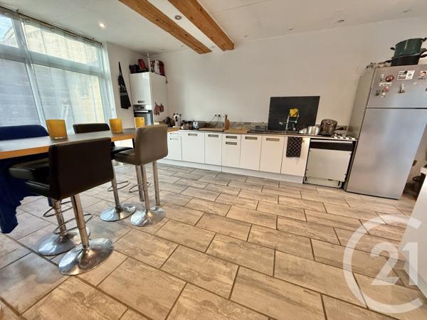 Maison à vendre  7 pièces - 211 m2 MIREPOIX - 09