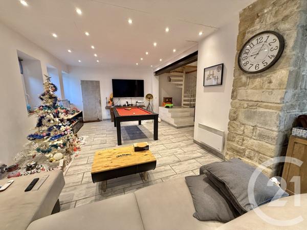 Maison à vendre  7 pièces - 211 m2 MIREPOIX - 09