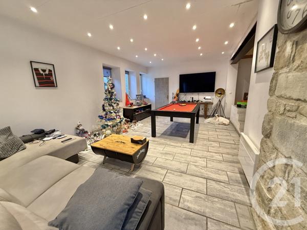 Maison à vendre  7 pièces - 211 m2 MIREPOIX - 09