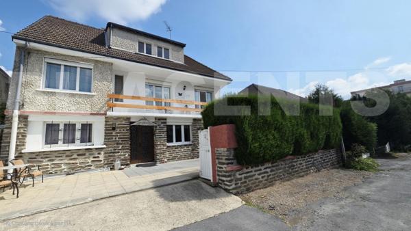 maison/villa 10 pièce(s) 183 m2