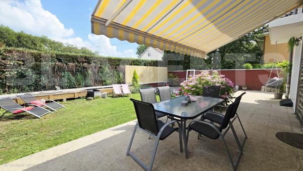 maison/villa 10 pièce(s) 183 m2