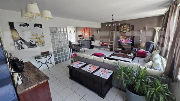 maison/villa 10 pièce(s) 183 m2