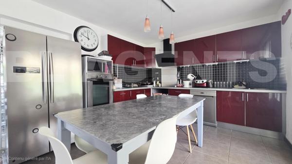 maison/villa 10 pièce(s) 183 m2