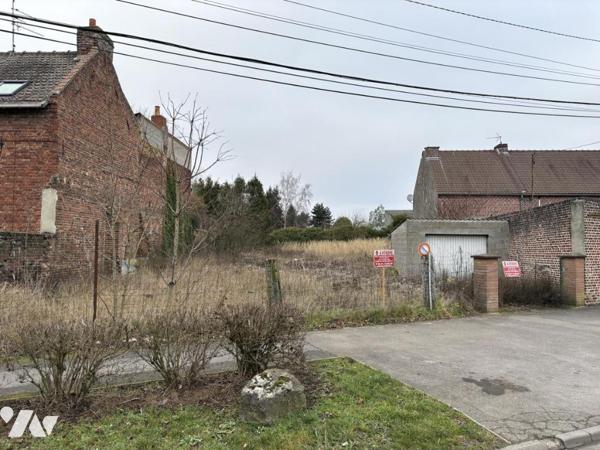 Secteur de BEAUMONT