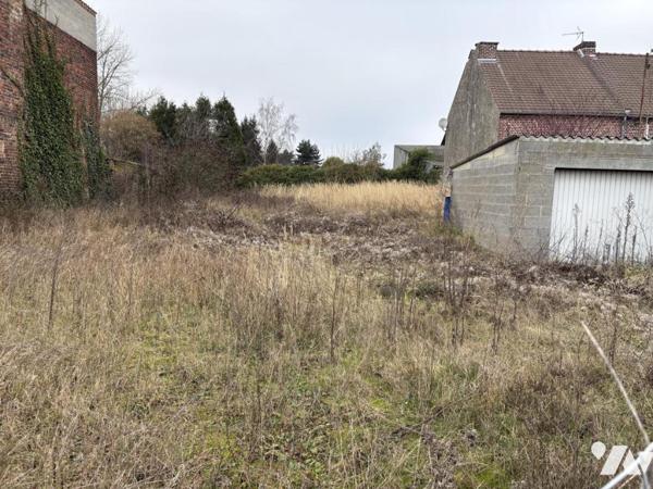 Secteur de BEAUMONT