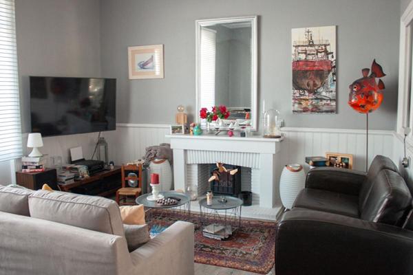 Maison Le Pouliguen 152 m2