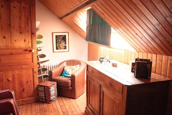 Maison Le Pouliguen 152 m2