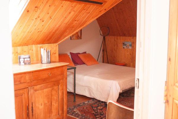 Maison Le Pouliguen 152 m2