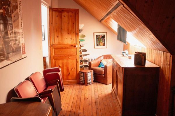 Maison Le Pouliguen 152 m2