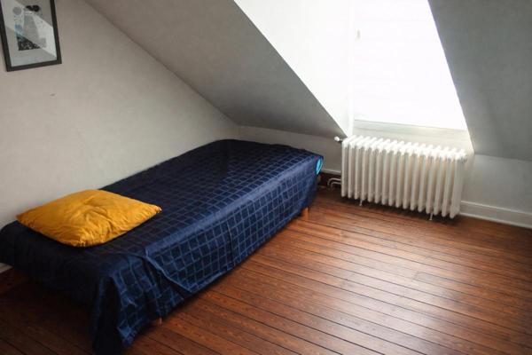 Maison Le Pouliguen 152 m2