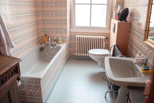 Maison Le Pouliguen 152 m2
