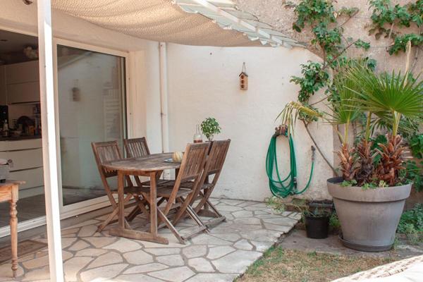 Maison Le Pouliguen 152 m2