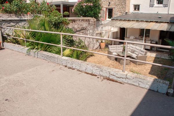 Maison Le Pouliguen 152 m2