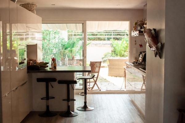 Maison Le Pouliguen 152 m2
