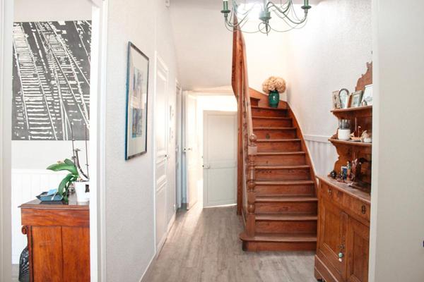 Maison Le Pouliguen 152 m2