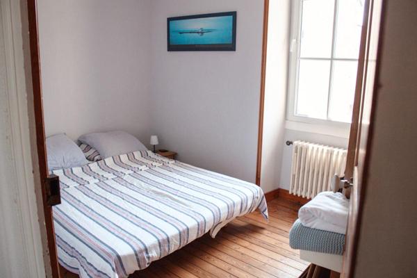 Maison Le Pouliguen 152 m2