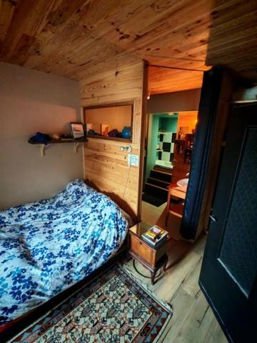 Maison à vendre |  Le Faouët |  6 pièces | 98 m²