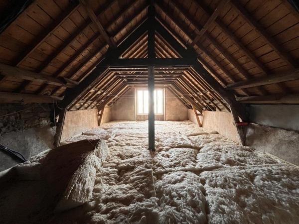 Maison à vendre |  Le Faouët |  6 pièces | 98 m²