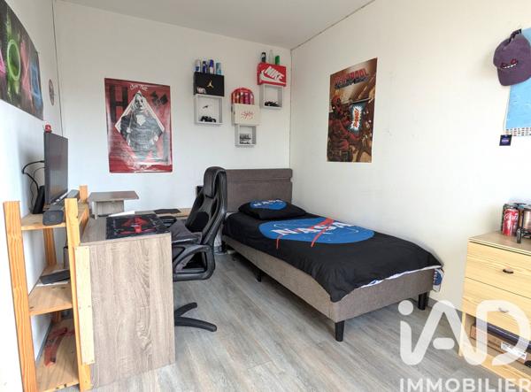 Appartement à vendre 2 pièces 51 m² Aniche