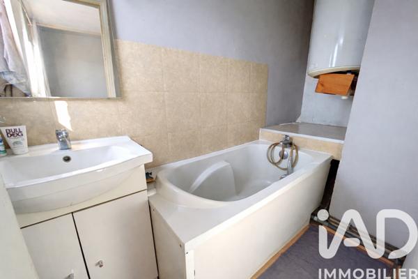 Appartement à vendre 2 pièces 51 m² Aniche