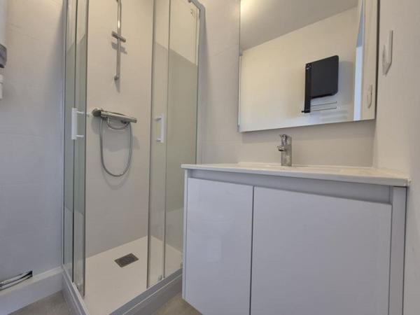 Appartement à louer |  Aureilhan |  1 pièce | 21 m²